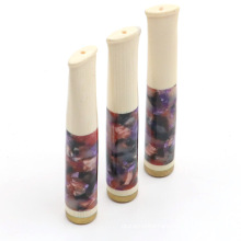 New products hot Chinese style high-grade resin material multicolored shell filter cigarette holder gift box